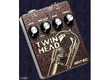 Artec TWH-1 Twinhead