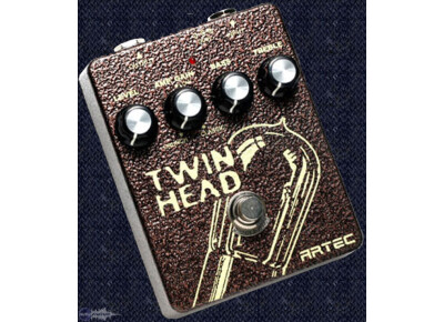 Artec TWH-1 Twinhead