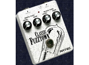 Artec FZT-1 Fuzztown