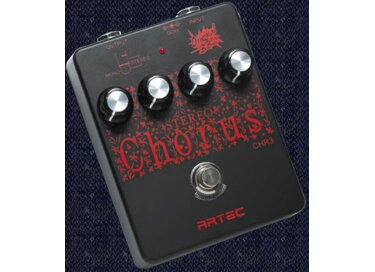Artec CHR-3 Stereo Chorus