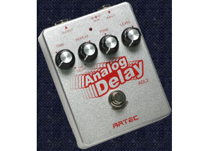Artec ADL-2 Analog Delay