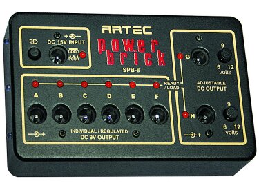 Artec SPB-8 Power Brick