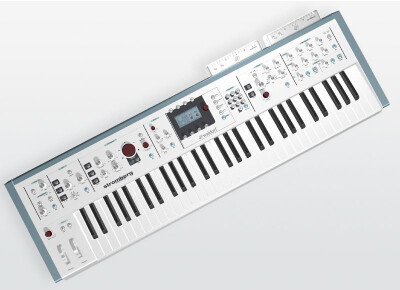 Waldorf Stromberg
