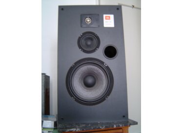 JBL TLX 8