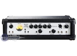 Ashdown MAG 300H EVO II Head