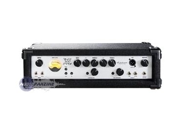 Ashdown MAG 300H EVO II Head