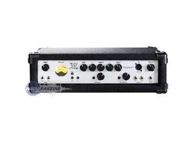 Ashdown MAG 300H EVO II Head