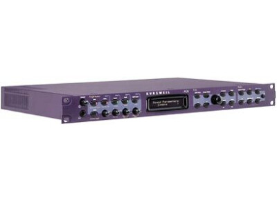 Kurzweil PC2R