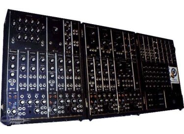 Moog Music IIIP