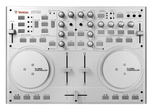 Vestax VCI-100