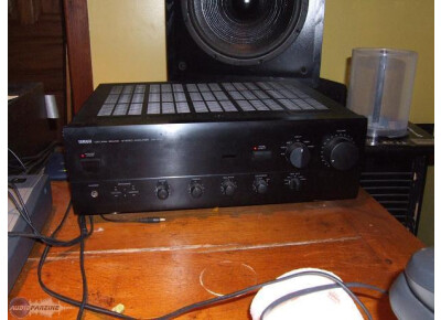 Yamaha AX-470