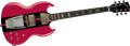 Gibson SG GT Daytona Blue