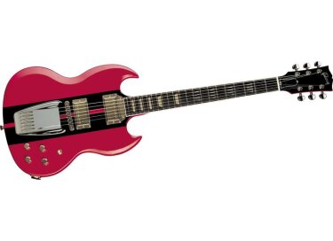 Gibson SG GT