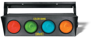 Chauvet CH-155 Color Bank