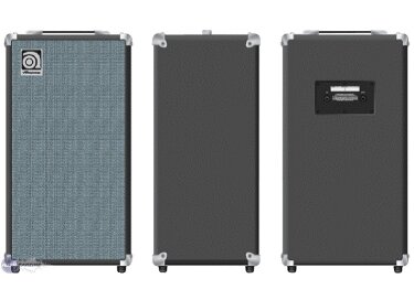 Ampeg SVT-210AV