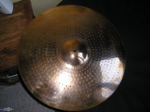 Zildjian Impulse