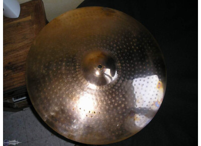 Zildjian Impulse