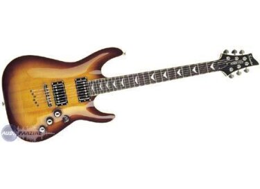 Schecter C-1 Plus