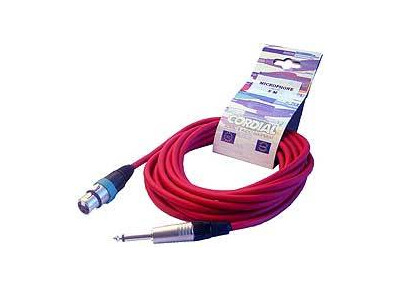 Cordial CTM 5 FP