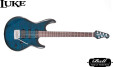 Musicman LUKE ball family reserve