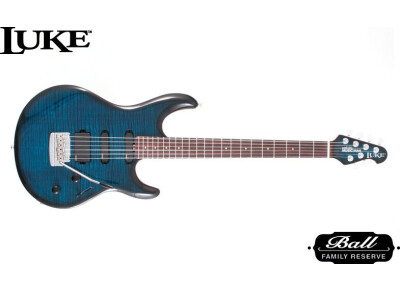 Music Man BFR Luke