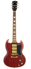 Gibson SG-3