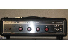 Novanex Reverb analogique ER800N