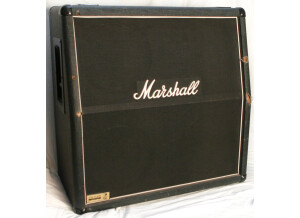 Marshall 1960ASL JCM Slash Signature