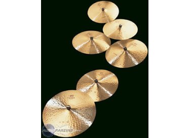 Zildjian K Constantinople Hi Bell Dry Light Ride 22"