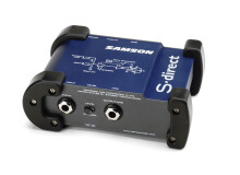 Samson Technologies S-direct