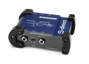 Samson Technologies S-direct