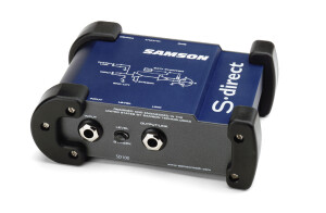 Samson Technologies S-direct