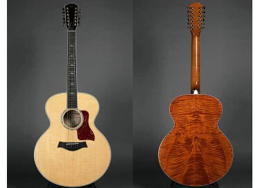 Taylor 655ce