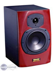 Les basses qui bavent...