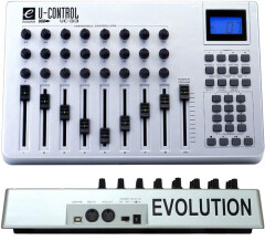 Evolution UC-33