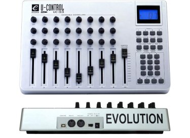 Evolution UC-33