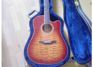 Alvarez fd60 csb