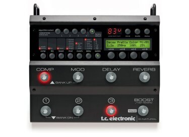 TC Electronic G-Natural