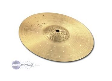 Paiste Signature Traditionals Thin Splash 9''
