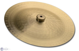 Paiste Signature Traditionals Medium Light China 18''