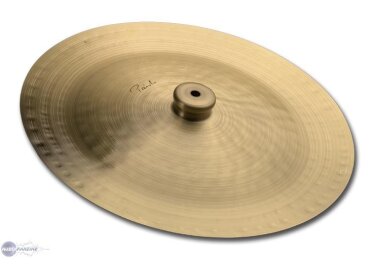 Paiste Signature Traditionals Medium Light China 18''
