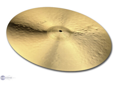 Paiste Signature Traditionals Thin Crash 18''