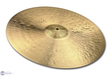 Paiste Signature Traditionals Medium Light Ride 20''