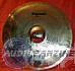 Sabian HH Sound Control Ride 20''