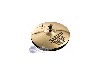 Sabian HH Medium Hats 13''