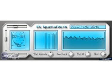 ExperimentalScene SpatialVerb