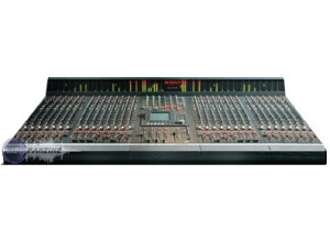 Soundcraft DC2020