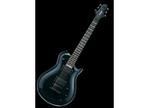 Switch Guitars Stealth Oscar