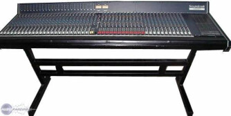 Soundcraft 6000