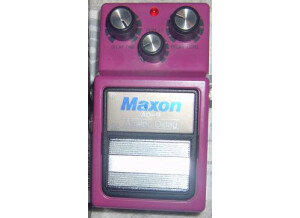Maxon AD-9 Analog Delay